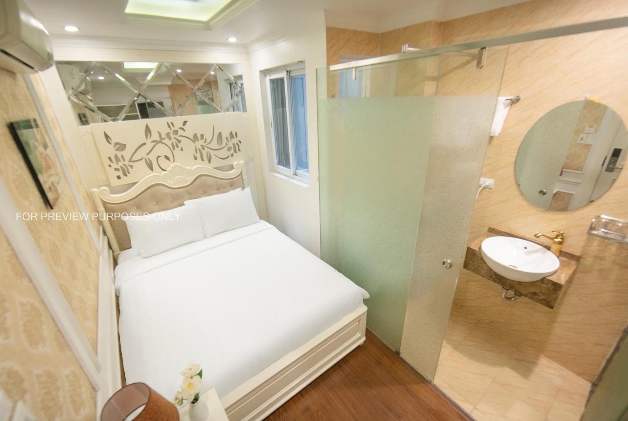 The Silk Grand Premium Hotel & Spa - Hanoi Old Quarter Екстериор снимка
