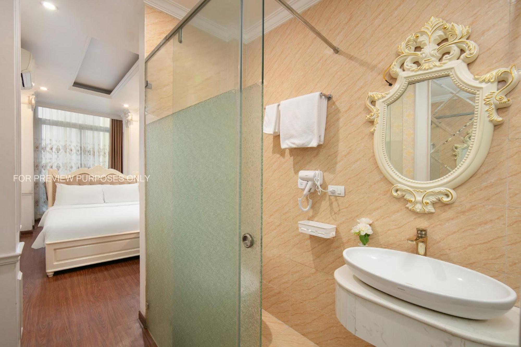 The Silk Grand Premium Hotel & Spa - Hanoi Old Quarter Екстериор снимка