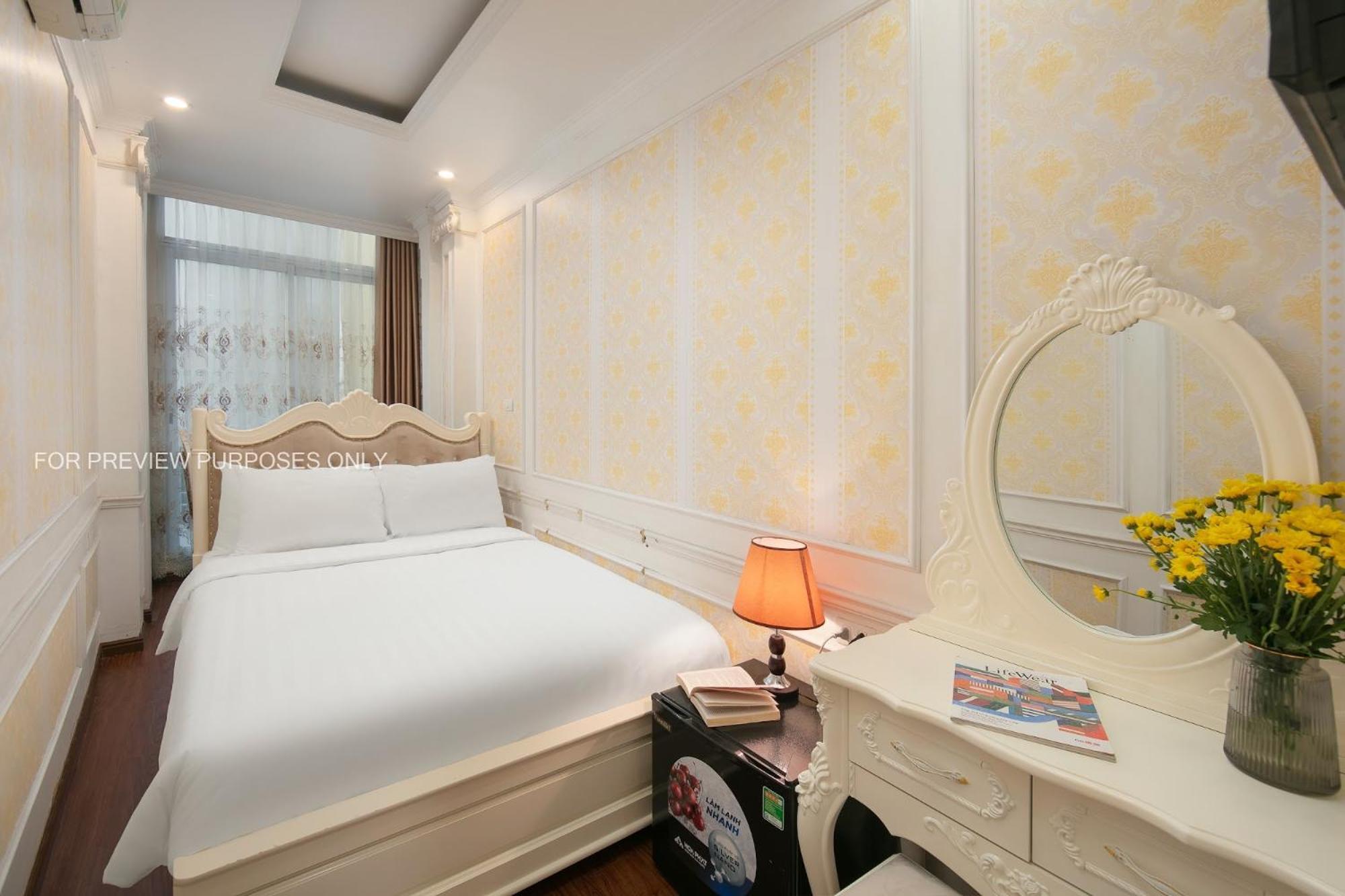 The Silk Grand Premium Hotel & Spa - Hanoi Old Quarter Екстериор снимка