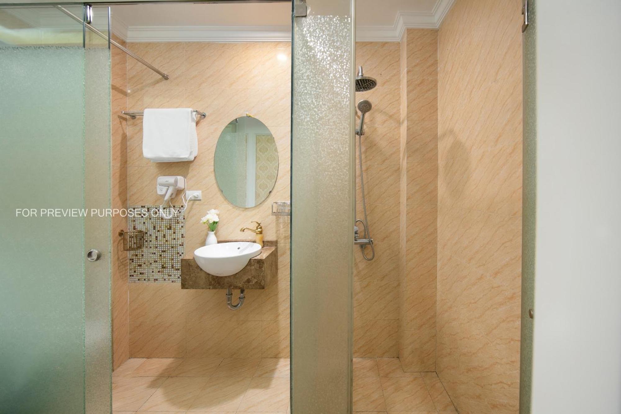 The Silk Grand Premium Hotel & Spa - Hanoi Old Quarter Екстериор снимка