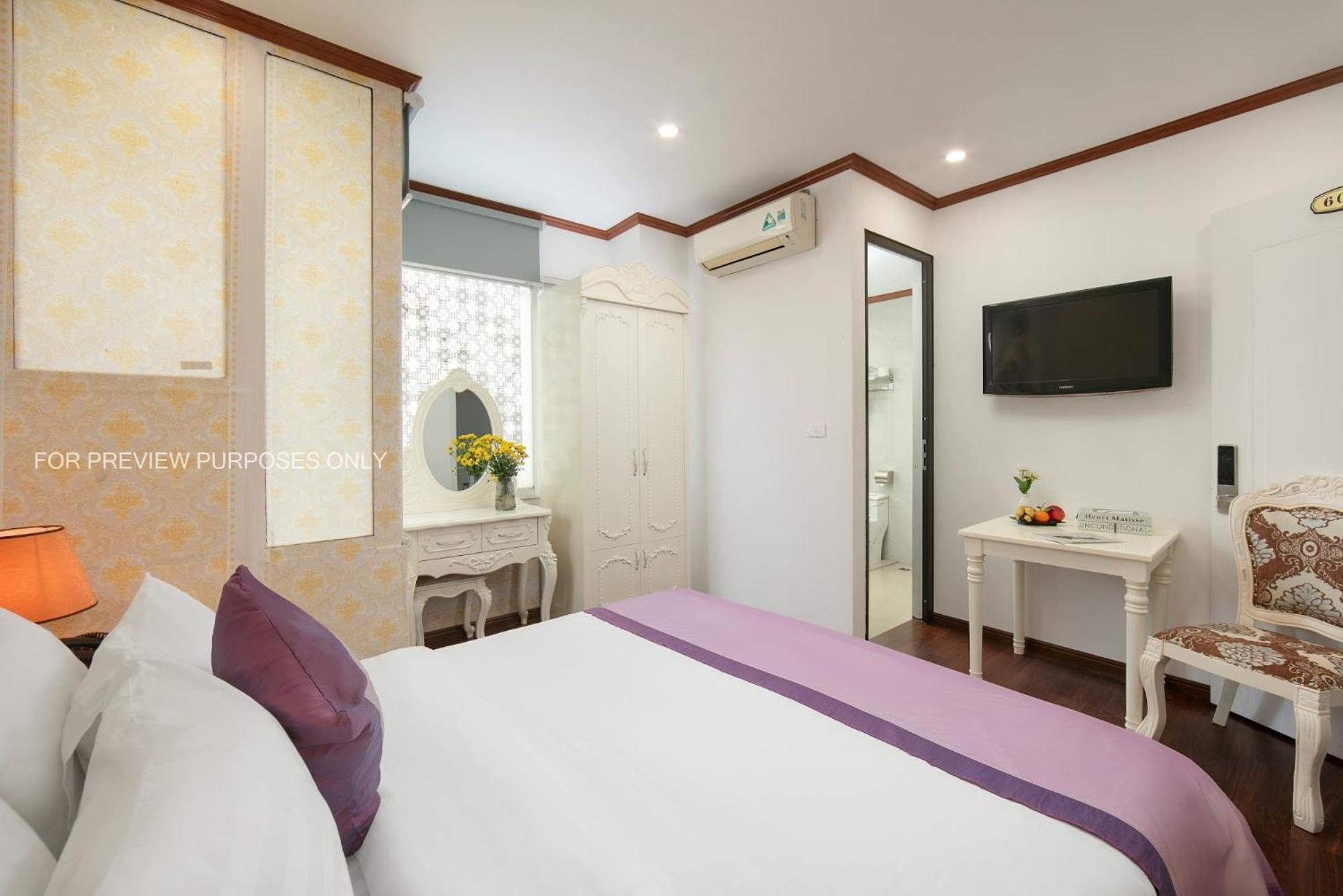 The Silk Grand Premium Hotel & Spa - Hanoi Old Quarter Екстериор снимка