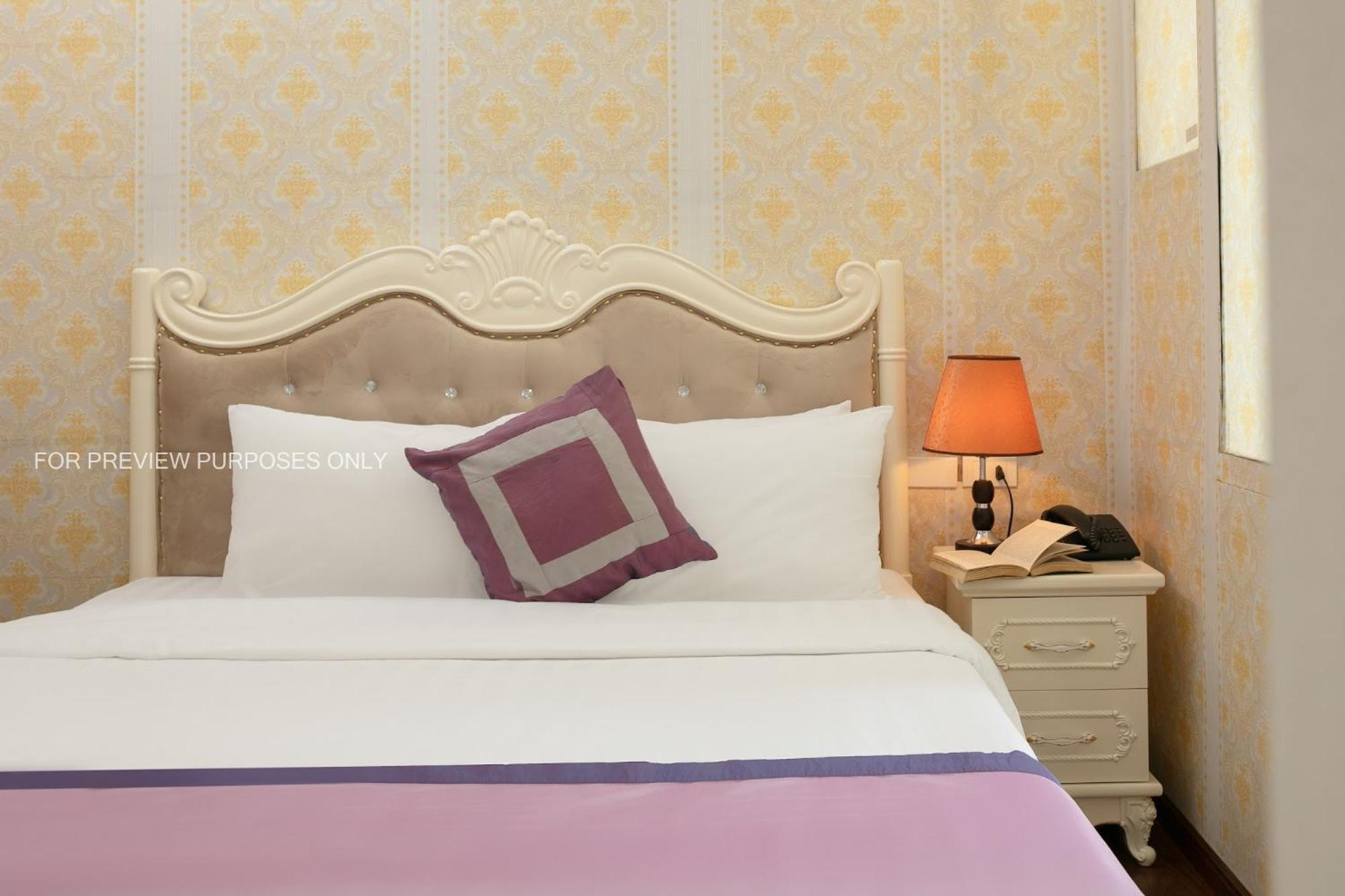 The Silk Grand Premium Hotel & Spa - Hanoi Old Quarter Екстериор снимка