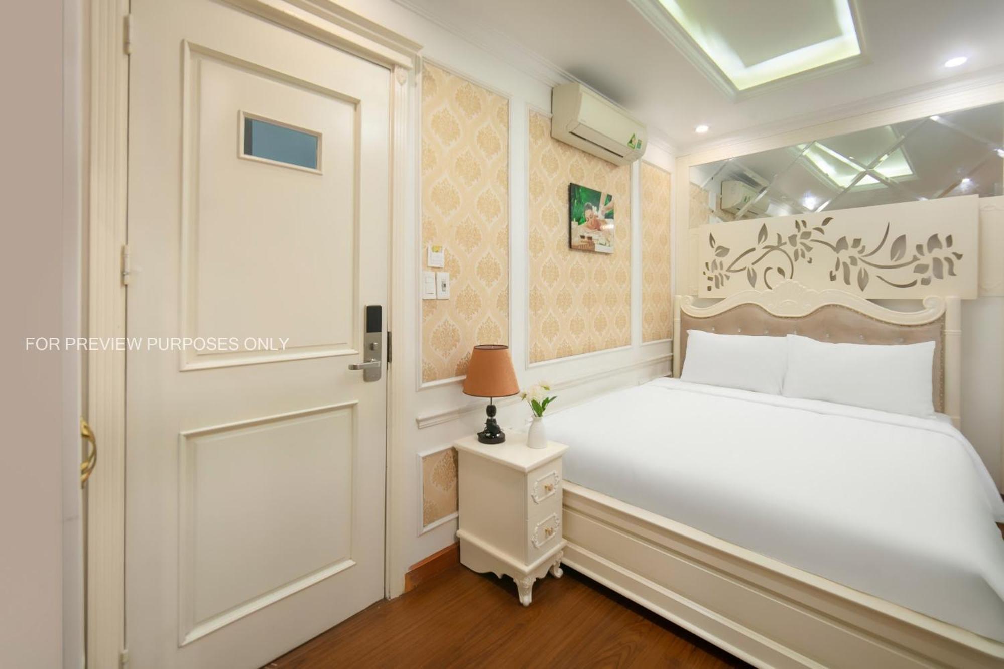 The Silk Grand Premium Hotel & Spa - Hanoi Old Quarter Екстериор снимка
